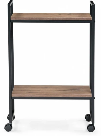 Журнальный стол Ранд Woodville (Металл,ЛДСП) арт.595672