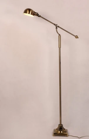 Торшер Britos LDF 5001 MD Lumina Deco