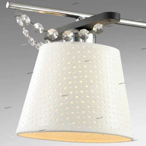 Бра Odeon Light Salanso 2931/1W