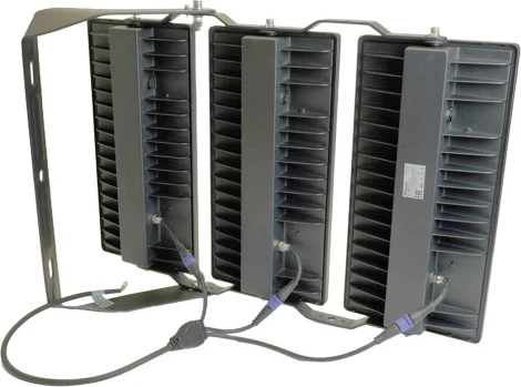 Прожектор уличный светодиодный IP65 750W Feron LL-933 48974 (220V)