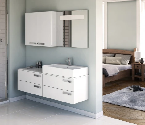 Раковина Ideal Standard Strada K077701 50 см