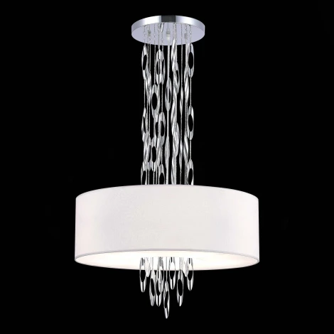 Подвесная люстра ST Luce Nettuno SL1353.103.05 (220V, подвески)