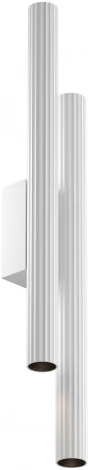 Настенный светильник Maytoni Calipso C082WL-24W2.7K-W (LED, 220V)