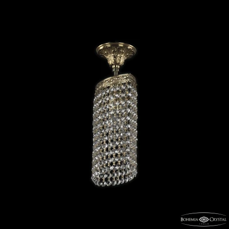 Потолочная люстра Bohemia 1920 19203/20IV G R