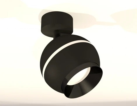 Спот Ambrella Techno Spot XM1102001 (220V, шар)