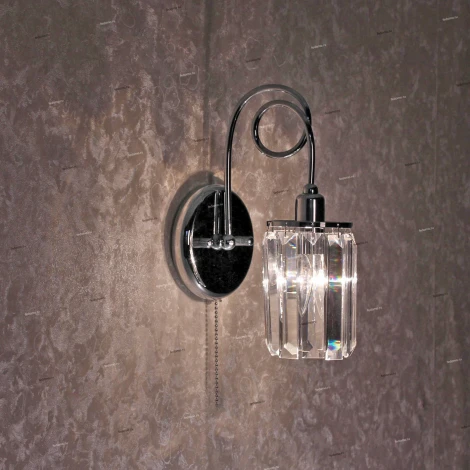 Бра Citilux Синди CL330311 (220V, подвески, выключатель)