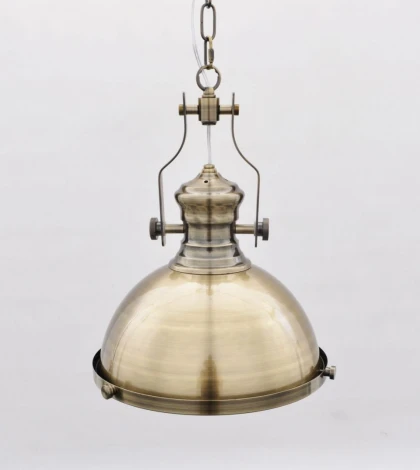 Подвесной светильник Lumina Deco Ettore LDP 710-300 MD