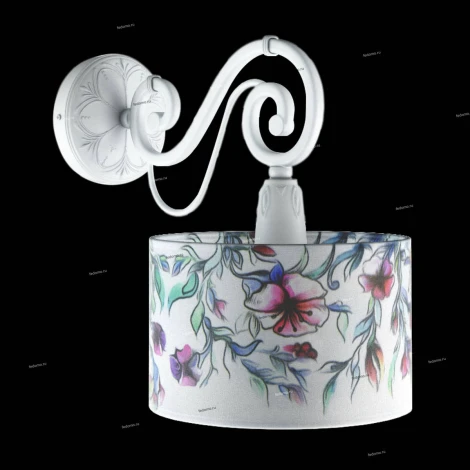 Бра Lamp4you E-01 E-01-WM-LMP-Y-13