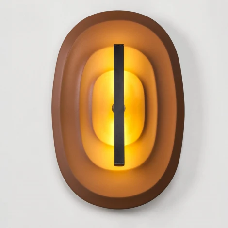 Настенный светильник LED Lightstar Erica 609641 (220V)