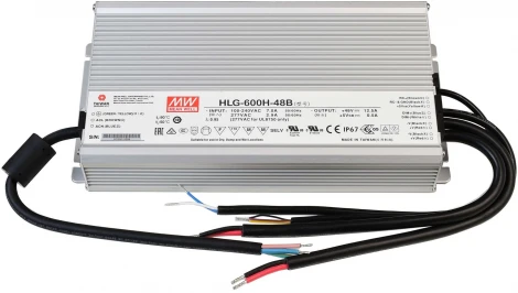 Блок питания power supply 872126 Deko-Light