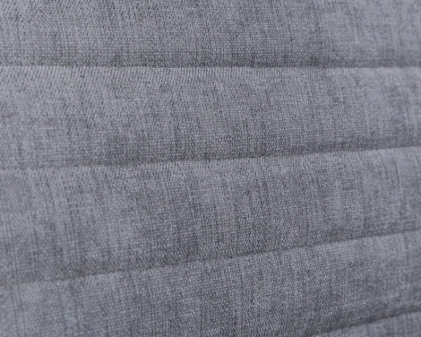 Офисное кресло для руководителей Dobrin LOKI (серый (VRH230-03)) 134BL-LMR LOKI