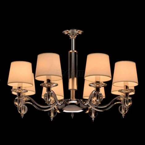 Подвесная люстра MW-Light София 355013208