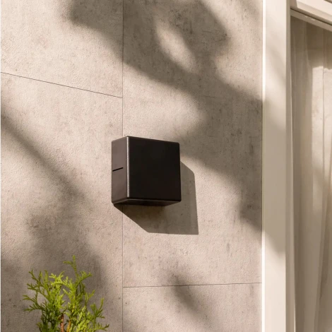 Архитектурная подсветка светодиодная duwi 24274 1