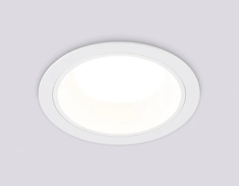 Встраиваемый точечный светильник Ambrella TECHNO SPOT TN52335 (220V, круглые)