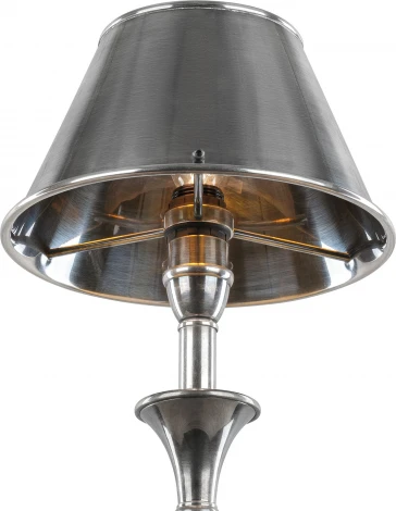 Интерьерная настольная лампа Covali NL-50324 (220V)