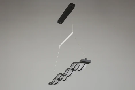 Подвесной светильник Aployt Nadayn APL.002.13.72 (LED, 220V, на тросе)