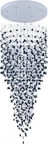 Подвесной светильник Stilfort Azure Blue 2202/01/13P