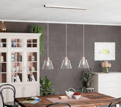 Подвесной светильник Copley 43632 (220V)