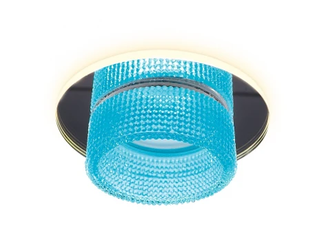 Встраиваемый точечный светильник Ambrella TN TN351 (220V, круглые)