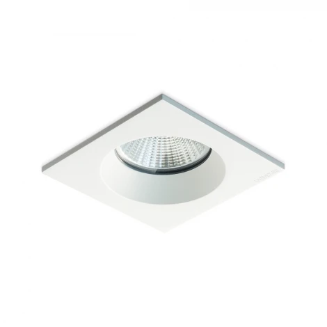 Встраиваемый светильник White RAUMBERG 6596Wh (LED, 220V, IP65)