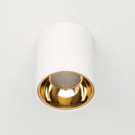 Накладной точечный светильник Citilux Старк CL7440103 (LED, 220V, круглые)