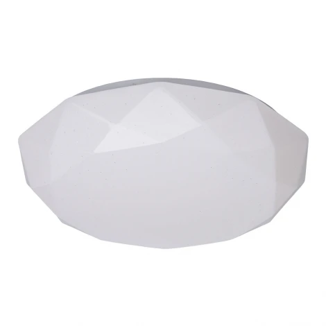 Потолочный светильник DeMarkt Ривз 674014901