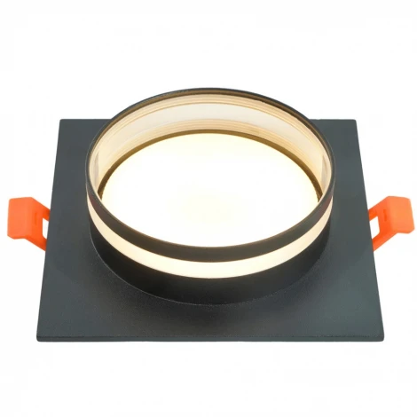 Светильник потолочный встраиваемый Feron DL503 51092