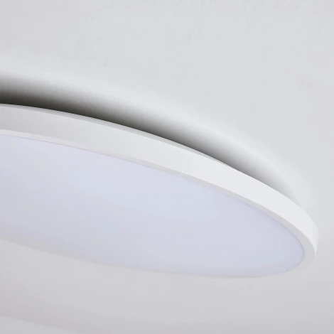 Светильник светодиодный настенно-потолочный Lightstar Arco Eco 225740