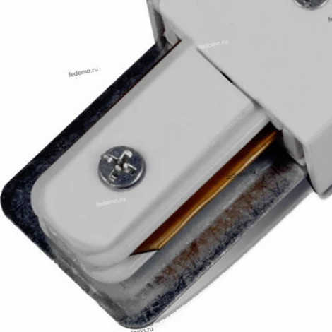 Horoz Трек 096-001-0007 silver