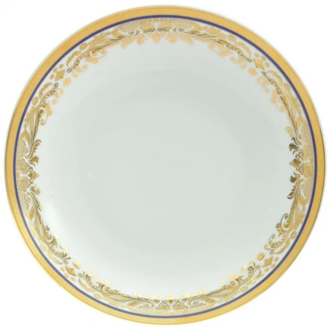 Тарелка глубокая Элит 20 см арт. 721/1 721/1 Royal Aurel