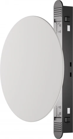 Трековый светильник магнитный 48V Maytoni Relax TR107-2-5W4K-W (LED, круглые)