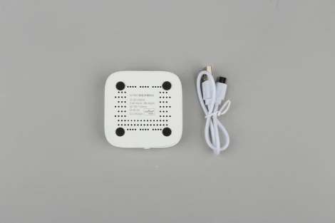 Конвертер для трековой системы Wi-Fi Aployt Magnetic track 220 APL.0295.00.01