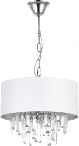 Подвесная люстра Evoluce Dahlia SLE1120-103-05