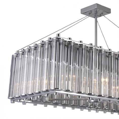 Потолочная люстра Lumien Hall Аннора 30474.01.03.06L