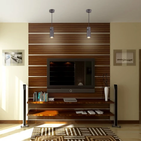 Подвесной светильник Novotech Elite 370591 (220V, на проводе)