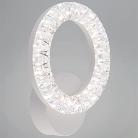 Бра светодиодное с регулировкой цветовой температуры Reluce 09847-0.2-01A WH