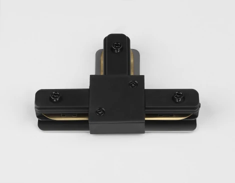 Коннектор Т-образный для однофазного шинопровода Ambrella TRACK SYSTEM GL7168 (220V)