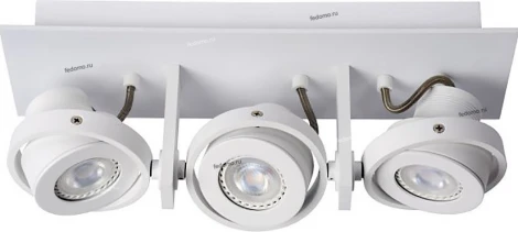 Спот Lucide Landa Led 17906/15/31