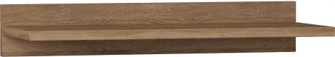 Полка прямая LEVE SIMPLE SHELF LEV00881