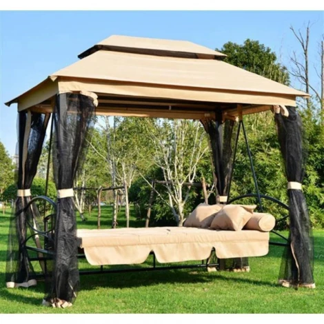 Садовые качели KM 083