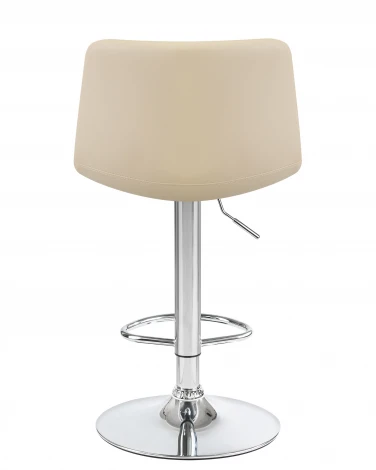 Стул барный TAILOR (кремовый)