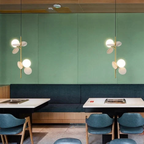 Подвесной светильник Matisse One White 2 ImperiumLoft Matisse-One01 (191917-26) (220V, на проводе, шар)