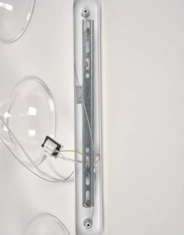 Подвесной светильник Мелодия Света PS1N 000062583