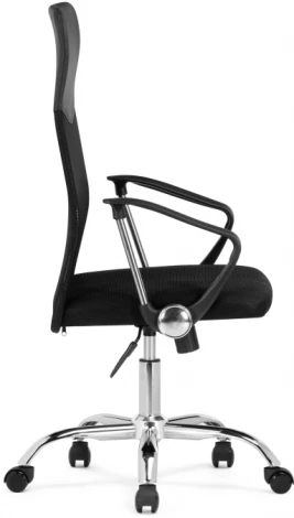 Компьютерное кресло Woodville Arano 1 black 15391
