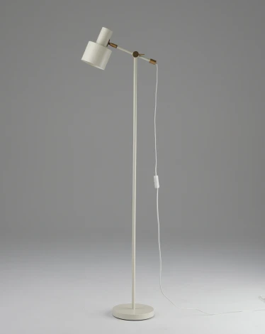 Торшер с выключателем Moderli Artis V11268-1F (220V)