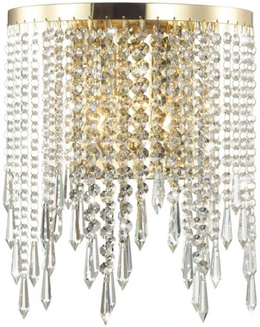 Настенный светильник Odeon Light Chokka 5028/2W (220V, подвески)