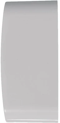 ТВ-розетка накладная оконечная (белый) Systeme Electric Blanca BLNTA000011