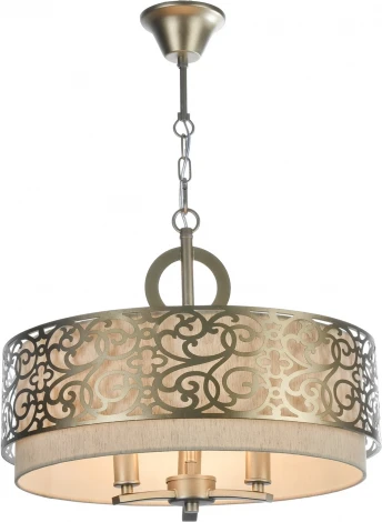 Подвесная люстра Maytoni Venera H260-03-N