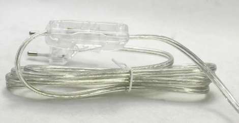 Интерьерная настольная лампа Lussole Nulvi LSF-2104-01 (220V, IP21)