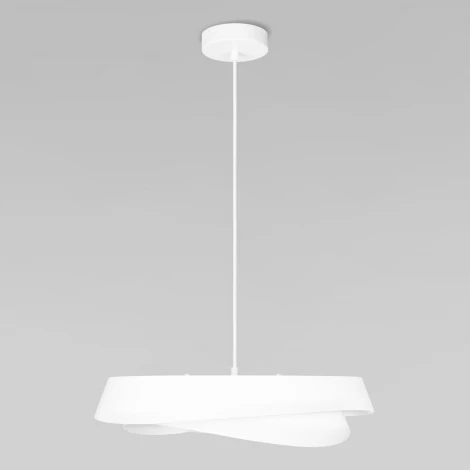 Подвесной светильник Loft It Petale 10256P White (LED, 220V, на проводе, круглые)